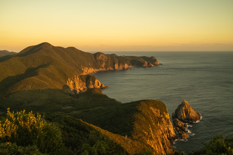 大瀬崎灯台
